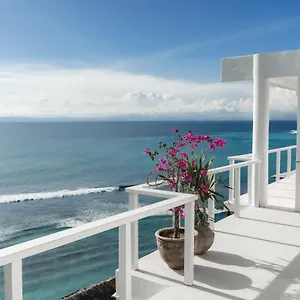 Blue Ocean Bingin Hotel Uluwatu (Bali)