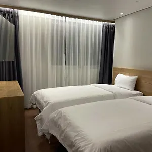 The Garden Hotel Seoul