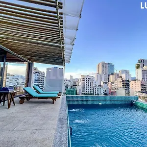 Hotel Luk - An Thuong, Đà Nẵng