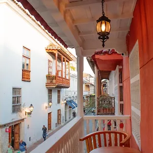 Casa Noa Colonial Colombie