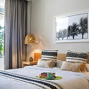 Arrecife I Prime Location Steps To The Apartment Playa del Carmen