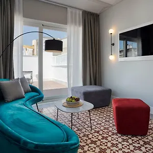 One Shot Conde De Torrejón Apartamento Sevilla