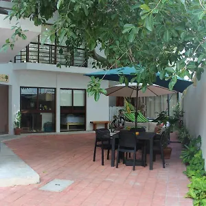 Opis Haus Apartamento Playa del Carmen