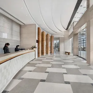 Rambler Garden Hotel Hong Kong