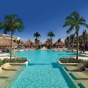 Отель Paradisus La Perla- Adults Only