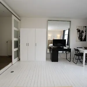 Frühstückspension Amsliving Amsterdam